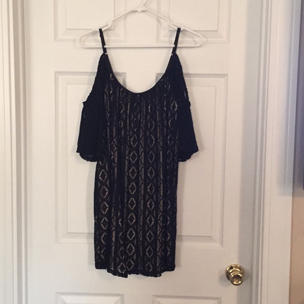 Express summer dress